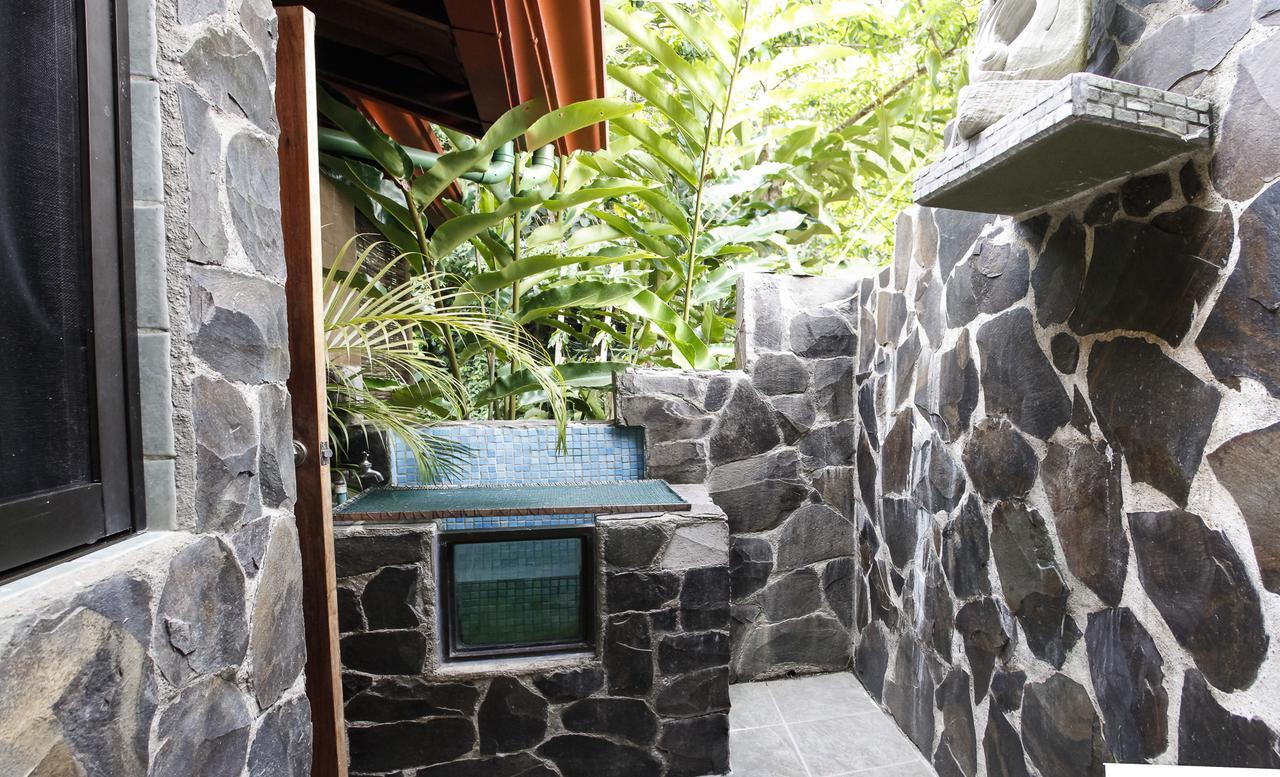 Waterfall Villas Baru Exterior foto